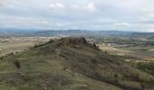Tocht Stappen Romagnat - Romagnat plateau gergovie puy mardou - Photo 6