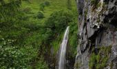 Tour Wandern Mont-Dore - grande cascade du Mont-Dore - Photo 2