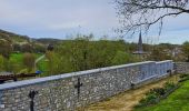 Tocht Stappen Doische - Balade de Doische à Foisches - Photo 20