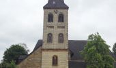 Tocht Te voet Oelde - Raute Kerkherrenweg - Photo 1