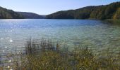 Tocht Stappen Unknown - Lacs de Plitvice  - Photo 13