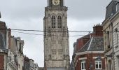 Tocht Stappen Arras - Arras Citadelles Grands Prés 16,5 km - Photo 3