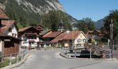 Tour Zu Fuß Pfäfers - Spazier Rundweg Radein - Photo 2