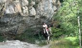 Trail Horseback riding Valle de Hecho - Siresa - Anso  - Photo 7