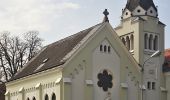 Percorso A piedi Gemeinde Wolkersdorf im Weinviertel - Wein- und Kulturwanderweg - Photo 8