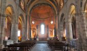 Tour Wandern Chiusa di San Michele - Rome_51_Chiusa Di San Michele_Sant Ambrogio_20180910 - Photo 4