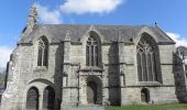 Tour Zu Fuß Tréméven - Boucle de Saint-Jacques - Photo 7