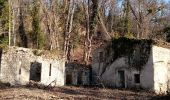 Excursión Senderismo Mirmande - Les Balcons du Rhône - Photo 6