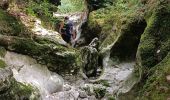 Tour Wandern Saint-Agnan-en-Vercors - trop Alexis - Photo 2