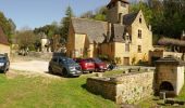 Tour Elektrofahrrad Saint-Geniès - Boucle St Geniès Salignac - Photo 3