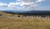Tour Wandern Rochejean - Mont d'or  - Photo 6