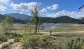 Tour Wandern Boadella i les Escaules - Embasement Lac Darnius - Photo 15