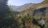 Trail Walking Valloire - VALLOIRE :serroz gorge des balais gorge d'enfer - Photo 4