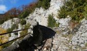 Tour Wandern Chamaloc - Col de Rousset - But de l'Aiglette - Photo 19