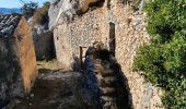 Randonnée Marche Villars - Les Aiguiers du Villars par Cabrone - Photo 6