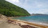 Randonnée Marche Terre-de-Haut - Les Saintes - J2 - Photo 3