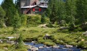 Excursión A pie Berbenno di Valtellina - (SI D21N) Rifugio Marinella al Prato Maslino - Rifugio Bosio Galli all'Alpe Airale - Photo 7