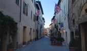 Randonnée Marche San Quirico d'Orcia - CR_Francigena_DH_44_San-Quirico-D-Orcia_Castiglione-D-Orcia_20230527 - Photo 10
