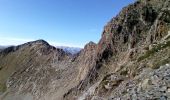 Randonnée Marche Casteil - refuge mariailles /canigou - Photo 4