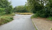 Randonnée Marche Meudon - la Forêt Domaniale de Meudon (2) - Photo 6