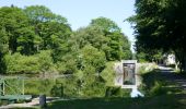 Tour Elektrofahrrad Rohan - Boucle Rohan - Noyal Pontivy par le canal - Photo 3