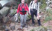 Trail Walking Aumessas - aumessas au col de mouzoules - Photo 7