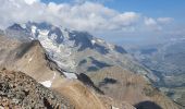 Tocht Stappen Le Monêtier-les-Bains - pic est de Combeynot - Photo 1