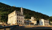 Randonnée A pied Gubbio - Via di Francesco - Tappa 8 Gubbio-Eremo di San Pietro in Vigneto - Photo 5