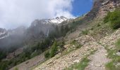 Excursión Senderismo Embrun - Lac de l'Hivernet 16.6.24 - Photo 5