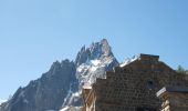 Trail Walking Chamonix-Mont-Blanc - Trajet Retour - Photo 10