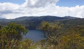 Tour Wandern Quiroga - laguna Cuicocha - Photo 6