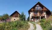 Tour Wandern Valloire - Valloire - Des Gorges de l'Enfer au Le Poingt Ravier - Photo 6