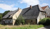 Tocht Te voet Lichtenfels - Rundwanderweg Aussichtsturm-Köstner Gründla - Photo 3