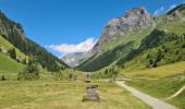 Randonnée Marche Pralognan-la-Vanoise - Pralognan 2025-07-17 Les Prioux A/R - Photo 1