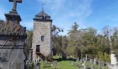 Tour Wandern Comblain-au-Pont - pont de sçay . oneux . comblain-au-pont . tour st Martin . roches noires . pic Napoléon.  pont sçay  - Photo 10