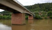 Percorso A piedi Sconosciuto - Rundwanderweg Ziegelhausen 1: Münchel-Weg - Photo 9