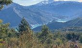 Trail Walking Castellane - La Baume (04) - Mandarom  - Photo 6