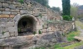 Excursión Senderismo Usclas-du-Bosc - de usclas du bosc vers St privat - Photo 12