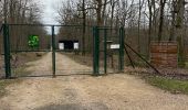 Tour  Coiffy-le-Haut - Trace pour parc animalier la bannie - Photo 1
