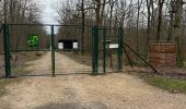 Randonnée  Coiffy-le-Haut - Trace pour parc animalier la bannie - Photo 1