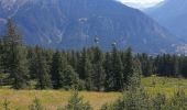 Tour Wandern Puy-Saint-Pierre - prorel par nd des neiges  - Photo 2