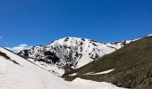 Percorso Sci alpinismo San Dalmazzo Selvatico - Enchastraye en boucle  - Photo 1