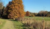 Tour Wandern Lasne - Ohain - Genval - Rixensart - Photo 10