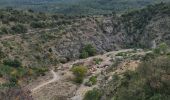 Randonnée Marche Bagnols-en-Forêt - barrage de Malpasset par la Gardiette - Photo 7