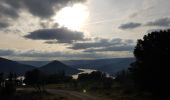 Excursión Marcha nórdica Le Puech - Les Vailhés - Laulo- L'Auverne 15 Février 2023 - Photo 15