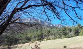 Tocht Stappen Miribel-Lanchâtre - Les crêtes de la Ferrière en circuit - Photo 14