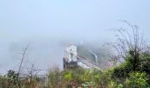 Tour Wandern Cuzion - Eguzon Fête de la chataigne 33 km 2024 - Photo 6