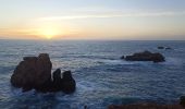 Percorso Marcia Unknown - Sagres cap St VINCENT Carrapateria - Photo 2