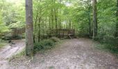 Trail Walking Monts - Monts - Ruisseau de Montison - 9km 95m 2h05 - 2020 09 06 - Photo 2