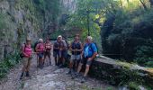 Tocht Stappen Cognin-les-Gorges - pied Aigu - Photo 4